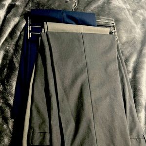 Haggar cool pro dress pants